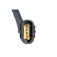 Lambdasonde 450mm METZGER für RENAULT CLIO III