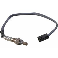 Lambdasonde 500mm METZGER für CHEVROLET AVEO /