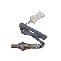 Lambdasonde 410mm Regelsonde METZGER für...