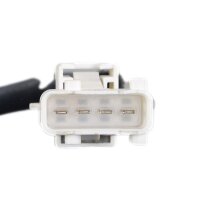 Lambdasonde 410mm Regelsonde METZGER für...