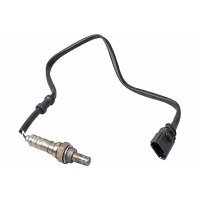 Lambdasonde Regelsonde 600mm METZGER für SEAT IBIZA IV