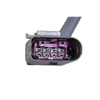 Lambdasonde 550mm METZGER für SEAT IBIZA IV