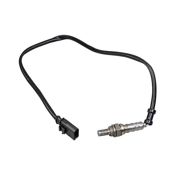 Lambdasonde Diagnosesonde 650mm METZGER für VW GOLF V