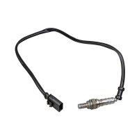Lambdasonde Diagnosesonde 650mm METZGER für VW GOLF V