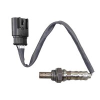 Lambdasonde 350mm METZGER für FIAT PANDA...