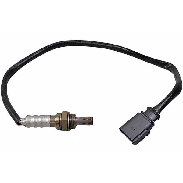 Lambdasonde 4-polig METZGER IAM-Expertise passend für u.a. SEAT LEON