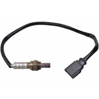 Lambdasonde 600mm METZGER für SKODA OCTAVIA III