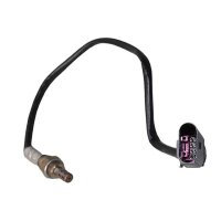 Oxygen Sensor 4-pin METZGER IAM-Expertise suitable for...