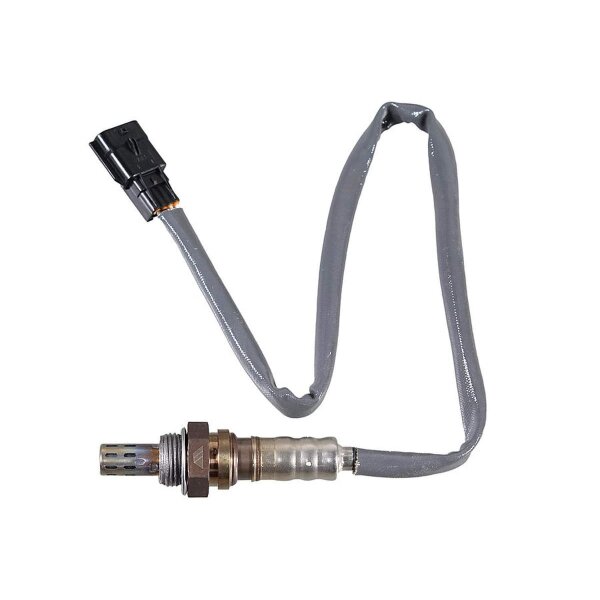 Lambdasonde 450mm METZGER für RENAULT CLIO III