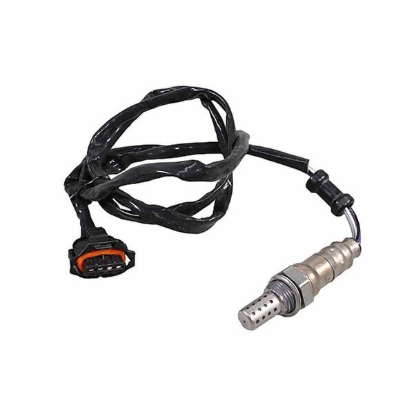 Lambda sensor 1.225mm heated METZGER for PORSCHE PANAMERA (970)