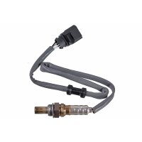 Lambdasonde 600mm METZGER für SEAT IBIZA IV