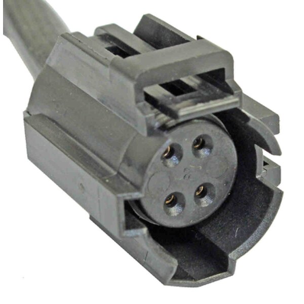 Lambdasonde 320mm METZGER für JEEP GRAND CHEROKEE