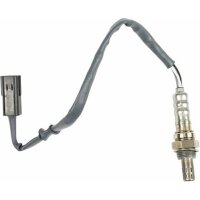 Lambdasonde 375mm METZGER für CHEVROLET AVEO /