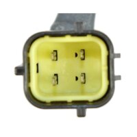 Lambdasonde 375mm METZGER für CHEVROLET AVEO /