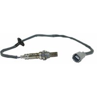 Lambda sensor 680mm METZGER for LEXUS LS (_F4_)
