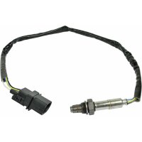 Oxygen Sensor 6-pin METZGER IAM-Expertise suitable for...