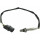 Oxygen Sensor 6-pin METZGER IAM-Expertise suitable for e.g. SEAT ALTEA