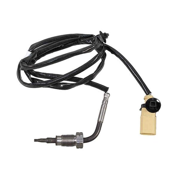 Sensor Abgastemperatur vor AGR-Kühler 1.090mm METZGER für MAN TGE Kasten