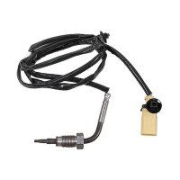 Sensor exhaust gas temperature before EGR cooler 1.090mm...