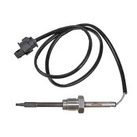 Exhaust gas temperature sensor exhaust manifold 550mm...