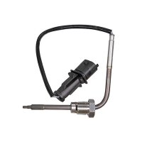 Sensor exhaust gas temperature soot particle filter 155mm...