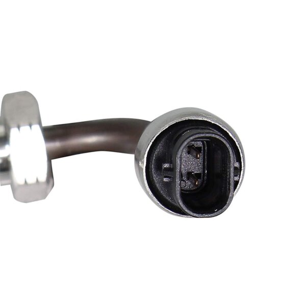 Sensor Abgastemperatur vor AGR-Kühler METZGER für FIAT 500X (334_)