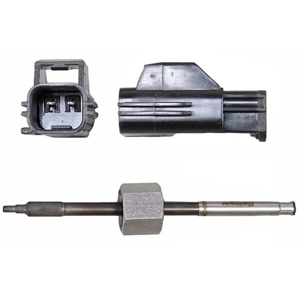 Sensor Abgastemperatur vor Rußpartikelfilter 650mm METZGER für DODGE NITRO 2.8