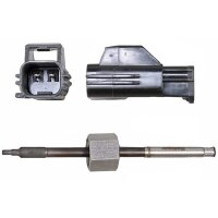 Sensor Exhaust Gas Temperature 650 mm cable 2-pin METZGER...