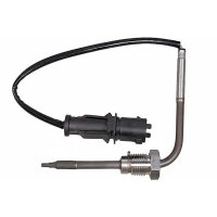 Sensor Exhaust Gas Temperature 160 mm cable 2-pin METZGER...
