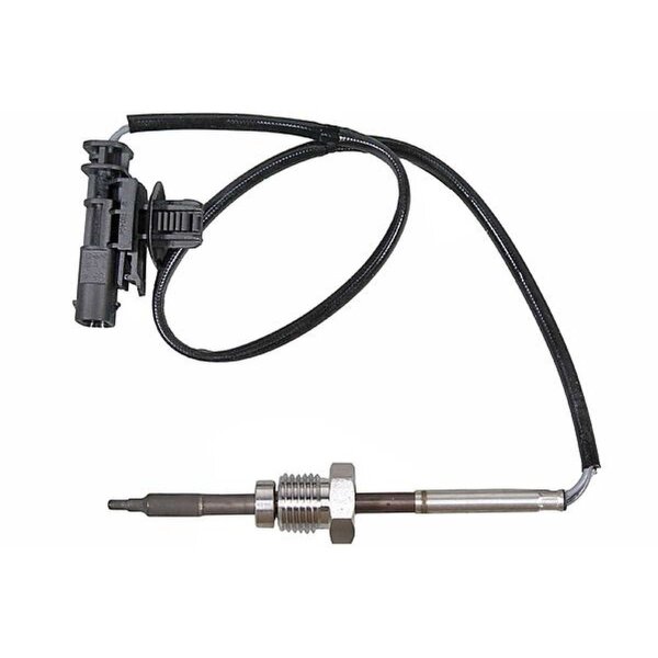Sensor Abgastemperatur 340 mm Kabel 2-polig METZGER für u.a. VOLVO V90