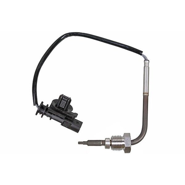 Sensor Exhaust Gas Temperature 350 mm cable 2-pin METZGER for e.g. ALFA ROMEO