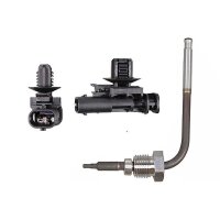 Sensor exhaust gas temperature EGR valve 350mm METZGER...