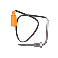 Sensor Exhaust Gas Temperature 350 mm cable 2-pin METZGER...