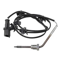 Sensor Abgastemperatur nach Rußpartikelfilter...