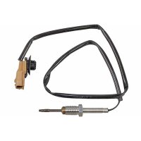 Sensor Abgastemperatur 525mm METZGER für RENAULT...