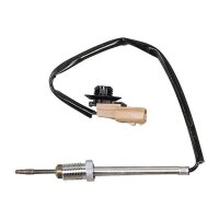 Sensor Abgastemperatur 220mm METZGER für RENAULT...