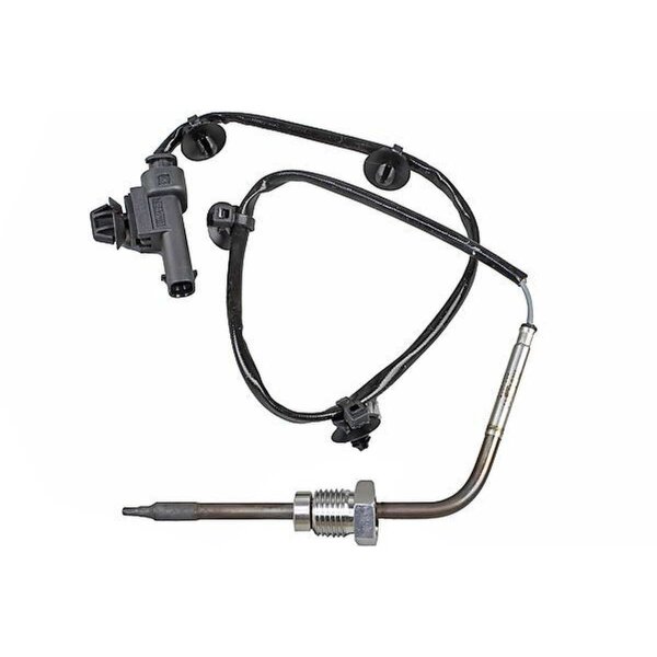 Sensor Abgastemperatur 400mm METZGER für OPEL ASTRA J