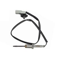 Sensor Abgastemperatur 400mm METZGER für RENAULT...