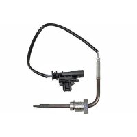 Exhaust gas temperature sensor 210mm METZGER for ALFA...