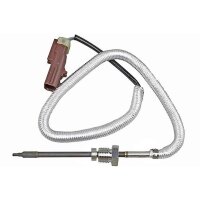 Exhaust gas temperature sensor 430mm METZGER for JEEP...