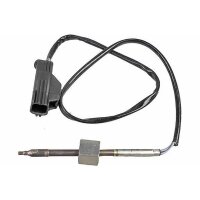 Exhaust gas temperature sensor 420mm METZGER for CHRYSLER...