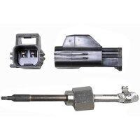 Sensor Abgastemperatur 647mm METZGER für JEEP...