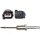Sensor Exhaust Gas Temperature 570 mm cable 2-pin METZGER for NISSAN QASHQAI