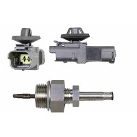 Sensor Abgastemperatur METZGER für RENAULT MASTER II