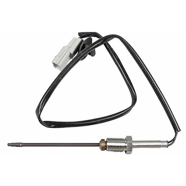 Sensor Abgastemperatur 567mm METZGER für RENAULT MASTER III