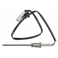 Sensor Abgastemperatur 567mm METZGER für RENAULT...