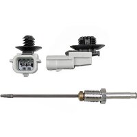 Sensor Abgastemperatur 567mm METZGER für RENAULT...