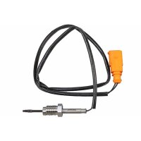 Sensor Abgastemperatur 770mm METZGER für SKODA...