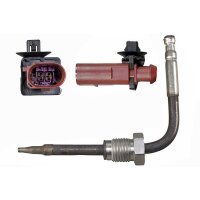 Sensor exhaust gas temperature METZGER for VW CRAFTER box