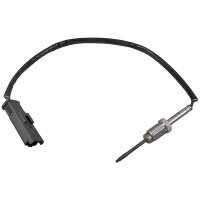Sensor Abgastemperatur METZGER für CITROËN...